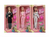 OBL10337287 - Doll