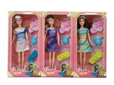 OBL10337288 - Doll