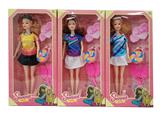 OBL10337289 - Doll