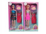 OBL10337291 - Doll