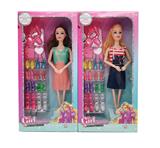 OBL10337294 - Doll