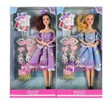 OBL10337295 - Doll