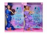 OBL10337299 - Doll