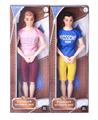 OBL10337300 - Doll