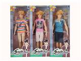 OBL10337306 - Doll