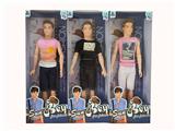 OBL10337307 - Doll