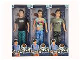 OBL10337308 - Doll
