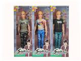 OBL10337309 - Doll