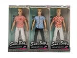 OBL10337310 - Doll