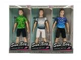 OBL10337311 - Doll