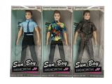 OBL10337312 - Doll