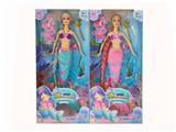 OBL10337315 - Doll