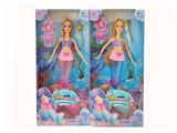 OBL10337316 - Doll