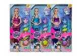 OBL10337318 - Doll
