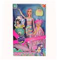 OBL10337321 - Doll