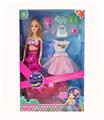 OBL10337322 - Doll