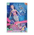 OBL10337327 - Doll