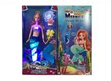OBL10337331 - Doll