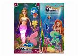 OBL10337332 - Doll