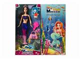 OBL10337337 - Doll