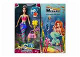 OBL10337338 - Doll