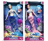 OBL10337340 - Doll