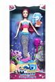 OBL10337341 - Doll