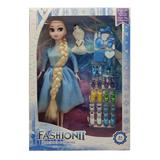 OBL10337349 - Doll