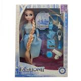 OBL10337350 - Doll