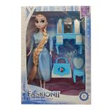 OBL10337351 - Doll