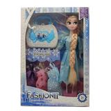 OBL10337352 - Doll
