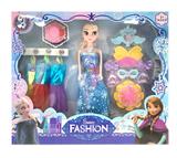 OBL10337356 - Doll