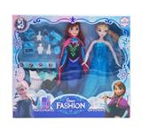 OBL10337357 - Doll