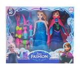 OBL10337358 - Doll