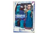 OBL10337374 - Doll
