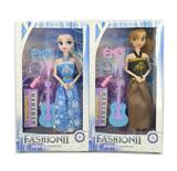 OBL10337380 - Doll