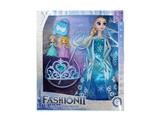 OBL10337387 - Doll