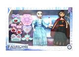 OBL10337390 - Doll