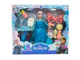 OBL10337398 - Doll