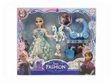 OBL10337407 - Doll