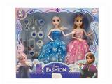 OBL10337408 - Doll