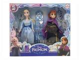 OBL10337409 - Doll