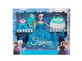 OBL10337410 - Doll