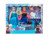 OBL10337411 - Doll