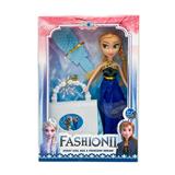 OBL10337417 - Doll