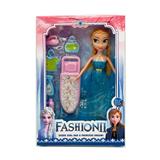 OBL10337418 - Doll