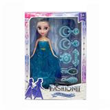 OBL10337419 - Doll