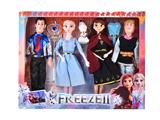 OBL10337420 - Doll