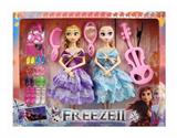OBL10337421 - Doll