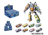 OBL10337423 - Puzzle